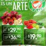 Folleto Miércoles de Plaza 14 de septiembre 2022 en la Comer y Fresko