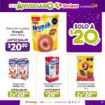 Folleto Soriana Aniversario 2022: productos desde $10 y más