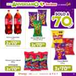 Folleto Soriana Aniversario 2022: productos desde $10 y más
