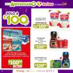 Folleto Soriana Aniversario 2022: productos desde $10 y más