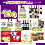 Folleto Soriana Aniversario 2022: productos desde $10 y más