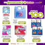 Folleto Soriana Aniversario 2022: productos desde $10 y más