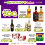 Folleto Soriana Aniversario 2022: productos desde $10 y más