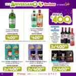 Folleto Soriana Aniversario 2022: productos desde $10 y más