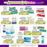 Folleto Soriana Aniversario 2022: productos desde $10 y más