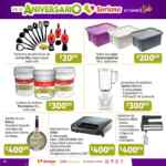 Folleto Soriana Aniversario 2022: productos desde $10 y más