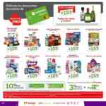 Folleto Soriana Aniversario 2022: productos desde $10 y más