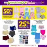 Folleto Soriana Aniversario 2022: productos desde $10 y más