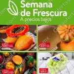 Folleto Walmart Express Semana de Frescura 2 al 8 de septiembre 2022