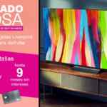 Liverpool Sábado Rosa 3 de septiembre: Promociones por departamento