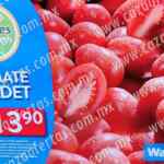 Ofertas Martes de Frescura Walmart 20 de septiembre 2022