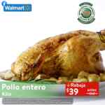 Ofertas Martes de Frescura Walmart 27 de septiembre 2022