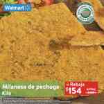 Ofertas Martes de Frescura Walmart 6 de septiembre 2022