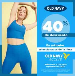 Imagen de la promo