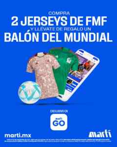 Imagen de la promo