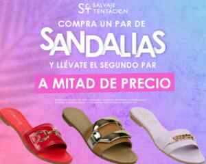 Imagen de la promo