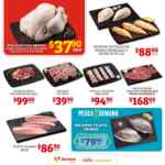 Ofertas Soriana Martes y Miércoles del Campo 6 y 7 de septiembre 2022