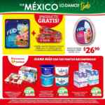Ofertas Soriana Martes y Miércoles del Campo 6 y 7 de septiembre 2022