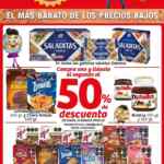 Ofertas Soriana Mercado fin de semana 23 al 26 de septiembre 2022