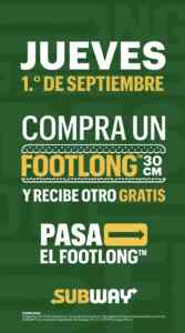 Imagen de la promo