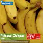 Ofertas Martes de Frescura Walmart 20 de septiembre 2022