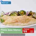 Ofertas Martes de Frescura Walmart 20 de septiembre 2022