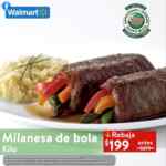 Ofertas Martes de Frescura Walmart 20 de septiembre 2022