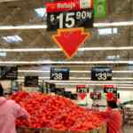 Ofertas Martes de Frescura Walmart 27 de septiembre 2022