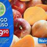 Ofertas Martes de Frescura Walmart 6 de septiembre 2022