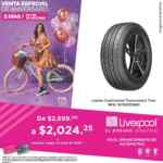 Venta de Aniversario Liverpool 2022: ofertas y promociones por departamento