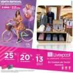 Venta de Aniversario Liverpool 2022: ofertas y promociones por departamento
