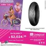 Venta de Aniversario Liverpool 2022: ofertas y promociones por departamento