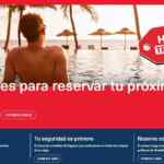 Aeroméxico Hot Travel 2022: Hasta 70% de descuento en paquetes de viajes