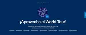 Imagen de la promo