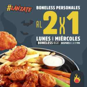 Imagen de la promo