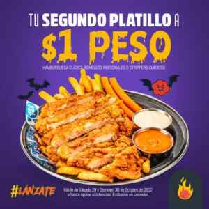 Imagen de la promo