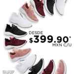 Sneakers para mujer Andrea a sólo $399.90 Sneakers para mujer Andrea a sólo $399.90