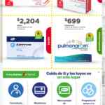 Folleto Bodega Aurrerá Hay Para Más Farmacia 1 al 31 de octubre 2022