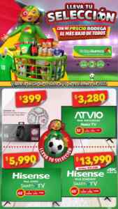 Imagen de la promo