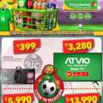 Folleto Bodega Aurrera Precio Bodega Lleva tu Selección 20 de octubre al 2 de noviembre 2022
