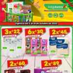 Folleto Bodega Aurrerá Hay Para Más Precio Bodega 5 al 19 de octubre 2022 Folleto Bodega Aurrerá Hay Para Más Precio Bodega 5 al 19 de octubre 2022