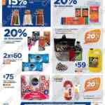 Folleto Chedraui Festival de Nuestras Marcas 17 al 31 de octubre 2022