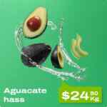 Ofertas Chedraui Martimiércoles de frutas y verduras 1 y 2 de noviembre 2022