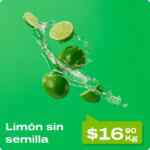Ofertas Chedraui Martimiércoles de frutas y verduras 11 y 12 de octubre 2022