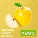 Ofertas Chedraui Martimiércoles de frutas y verduras 11 y 12 de octubre 2022