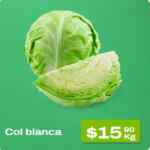 Ofertas Chedraui Martimiércoles de frutas y verduras 25 y 26 de octubre 2022