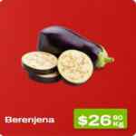 Ofertas Chedraui Martimiércoles de frutas y verduras 4 y 5 de octubre 2022