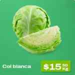 Ofertas Chedraui Martimiércoles de frutas y verduras 4 y 5 de octubre 2022