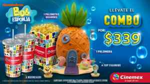 Imagen de la promo