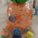 Combo Bob Esponja Cinemex: Palomera + 4 figuras + palomitas + 2 refrescos por $339 y más